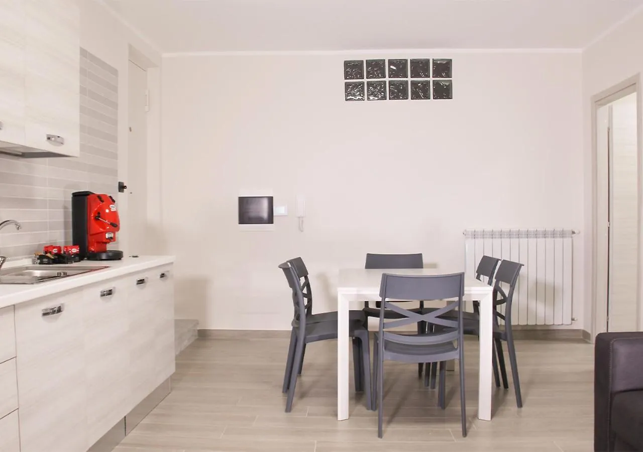 Ospedale Del Mare - Wi-Fi Gratis E Parcheggio Gratuito Apartment Naples