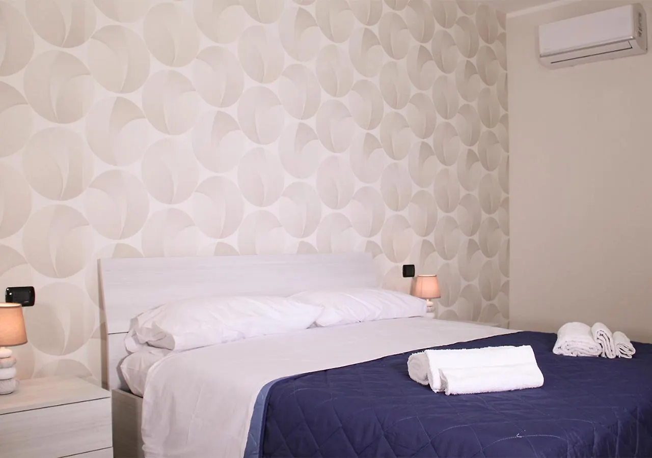 Ospedale Del Mare - Wi-Fi Gratis E Parcheggio Gratuito Apartment Naples