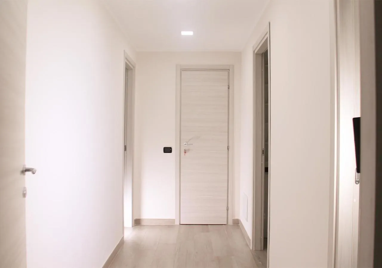 Ospedale Del Mare - Wi-Fi Gratis E Parcheggio Gratuito Apartment Naples 0*,  Italy