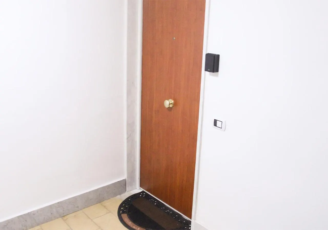 Ospedale Del Mare - Wi-Fi Gratis E Parcheggio Gratuito Apartment Naples