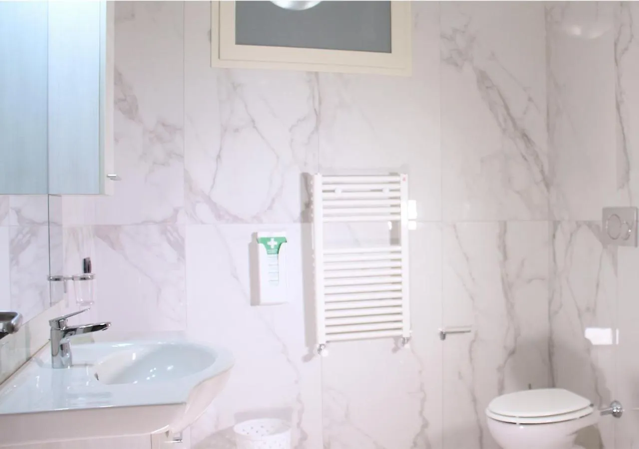 Ospedale Del Mare - Wi-Fi Gratis E Parcheggio Gratuito Apartment Naples Italy