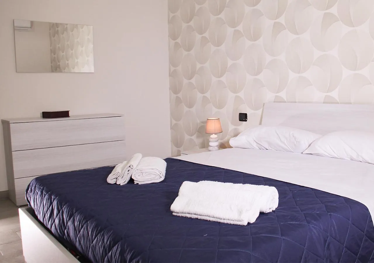 Ospedale Del Mare - Wi-Fi Gratis E Parcheggio Gratuito Apartment Naples
